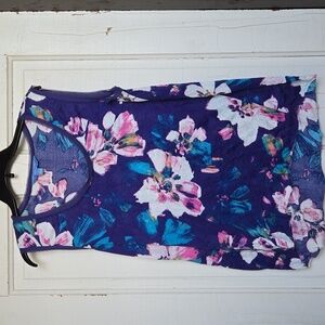 Simply Vera Vera Wang Top | Women's Size L